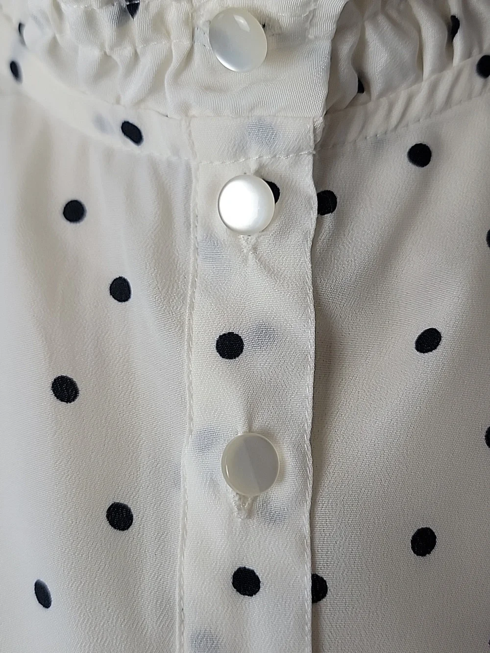 J. Crew crew cream